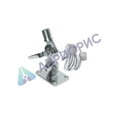 Крепление антенны Navico  1815 VHF Stainless steel quick-fit antenna mount